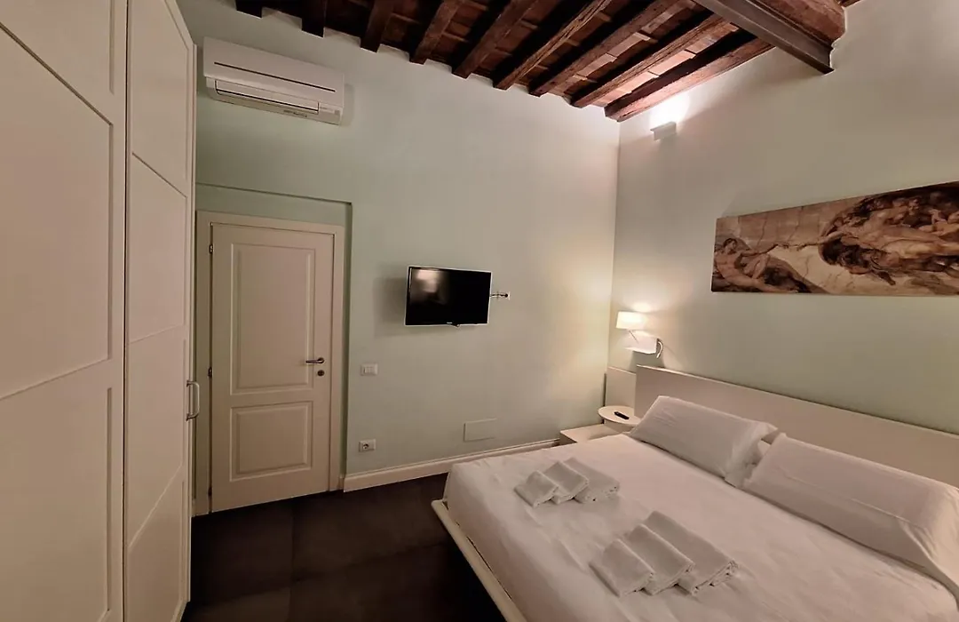 Fiorino Duomo Cozy Suite-1