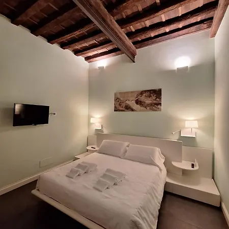 Fiorino Duomo Cozy Suite-2